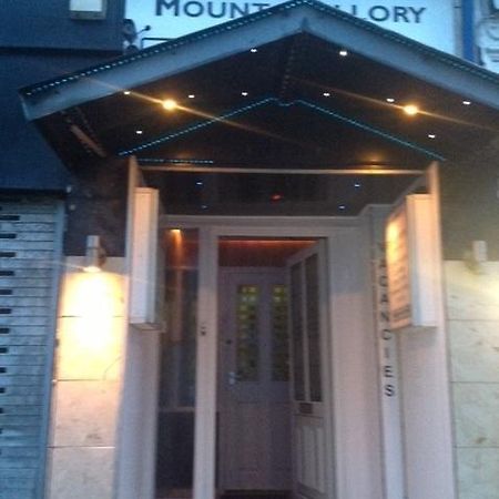 Mount Mellory ブラックプール エクステリア 写真